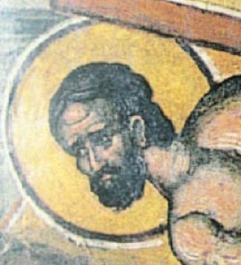 Иона Персидский, мч. ?>